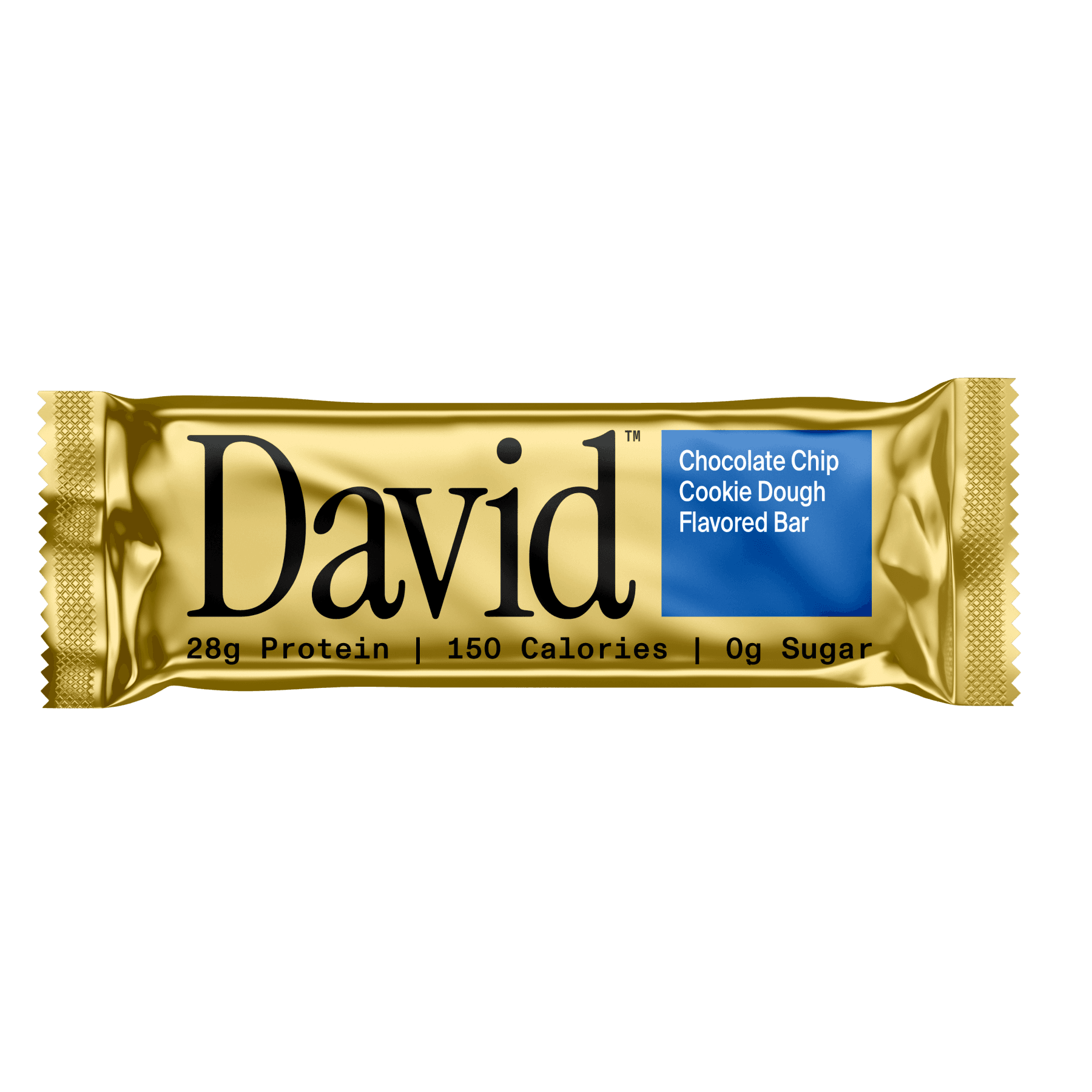 David Protein Bar