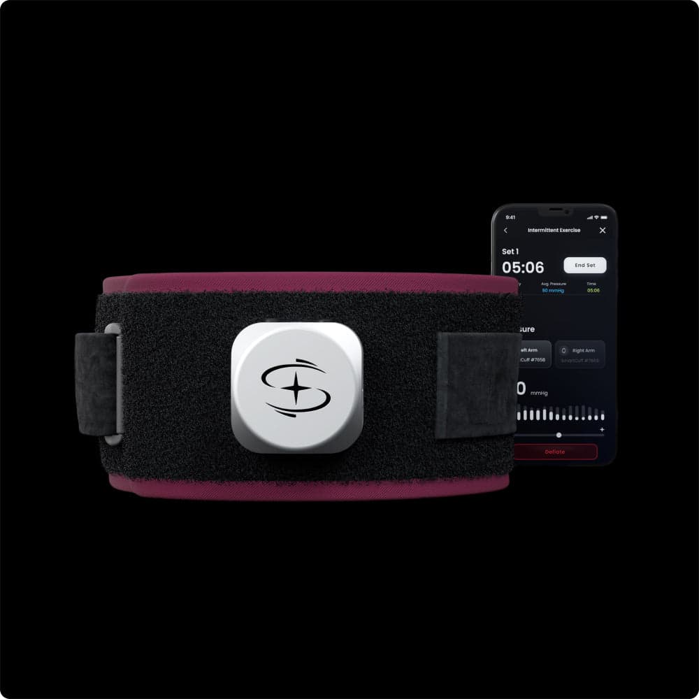 SmartCuffs 4.0